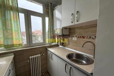 Apartament 2 camere zona Liceului Economic - 4