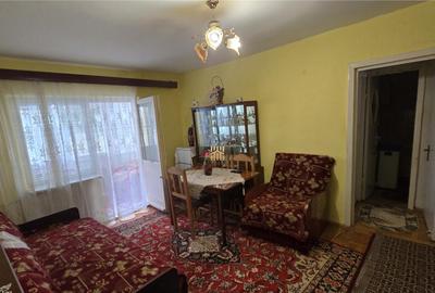 Apartament 3 camere Cartier Zamca De Inchiriat 0727817187 - 19