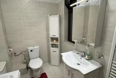 Garsoniera, 36 mp, decomandata, centrala, ac, metrou, Pacii - 7