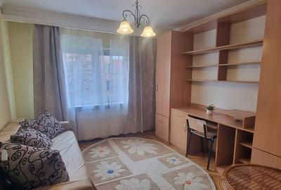 Apartament cu 3 camere în Ultracentral - 6