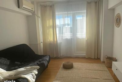 Apartament cu 3 camere semidecomandat, mobilat în Brâncoveanu - 2