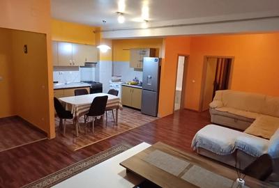 Ap cu 2 camere de inchiriat,zona Fabrica de Bere,aproape de Complex - 1