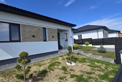 Casă cu 4 camere cu Teren 450 Mp în Miroslava - 9