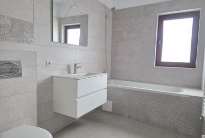 Garsoniera moderna, vizavi de viitorul complex comercial, Sanpetru - 4