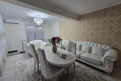 3 CAMERE CU TERASA SECTOR 1 BUCURESTII NOI DAMAROAIA JIULUI - 6