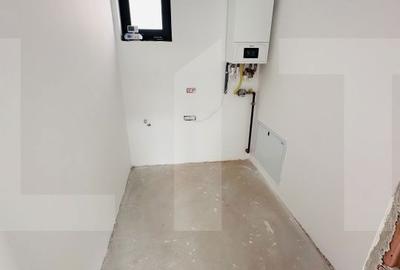 Casă cu 3 camere cu Teren 275 Mp în Vladimirescu - 10