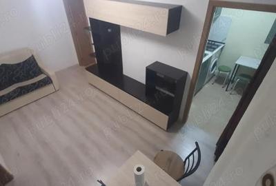 Apartament cu 2 camere nedecomandat, mobilat în Central - 10