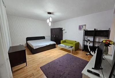 Garsonieră decomandată în Ștefan cel Mare - 4