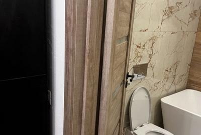 Apartament cu 2 camere decomandat, mobilat în Lujerului - 8