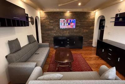 Apartament cu 3 camere semidecomandat în Giulești - 10