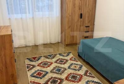Apartament cu 4 camere semidecomandat în Universității - 10