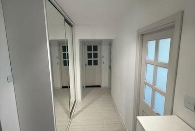 Apartament cu 2 camere decomandat, mobilat în Mărăști - 8