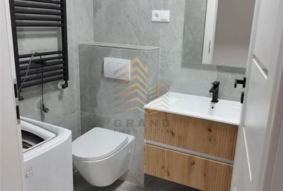 Apartament cu 3 camere decomandat în Central - 4