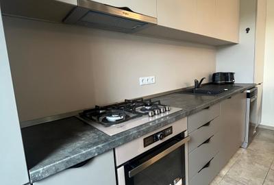 Apartament de inchiriat 2 camere TAXE INCLUSE | 54 mp | Zona Turnisor-Neppendorf Apartament de inchiriat 2 camere TAXE INCLUSE | 54 mp | Zona Turnisor-Neppendorf - 3