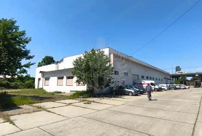 Spațiu comercial, de 911 mp, în Bereasca - 1