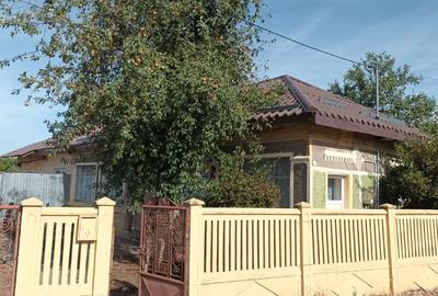 Vand casa in comuna Maruntei judetul Olt - 2