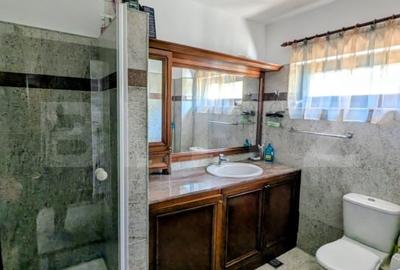 Resedinta de lux in Bucium cu teren generos - finisaje premium Resedinta de lux in Bucium cu teren generos - finisaje premium - 8