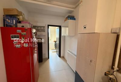 Apartament cu 2 camere semidecomandat, mobilat în Olteniței - 7