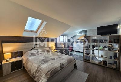 Casa individuala la cheie + garaj si curte de 698m! - 8