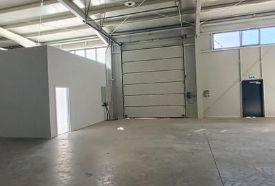 Hala 590 mp  si birouri in Ploiesti, zona Bariera Bucuresti - 11