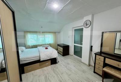 Apartament cu 2 camere decomandat, mobilat în 1 Mai - 2