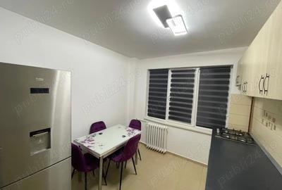 Proprietar inchiriez apartament 3 cam Mega Mall Pantelimon Delfinului - 8