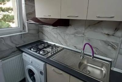 Garsonieră în Central