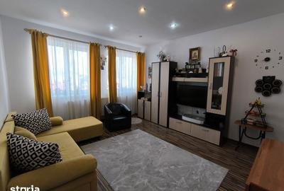 Apartament cu 3 camere în Palas - 11