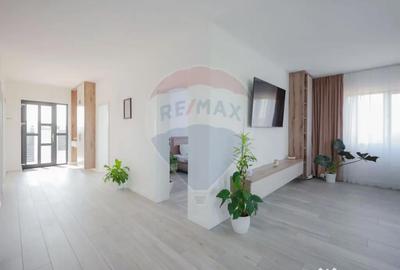 Casă cu 4 camere cu Teren 500 Mp în Livada de Bihor - 13