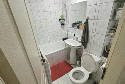 Garsonieră semidecomandată în Drumul Taberei - 1