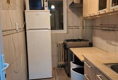 Garsonieră decomandată, mobilată în Tineretului - 3