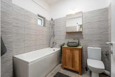 Apartament de 2 camere | Parcare | Complex Ecohabitat Cuibul Verde - 12