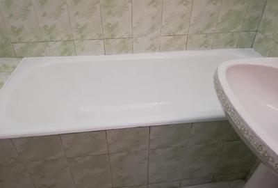 Chirie apartament 3 camere MIcro 17 - 10