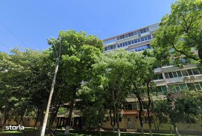 Apartament cu 2 camere semidecomandat în Iancului