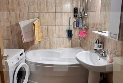 Apartament ultracentral cu 3 camere – 84 mp, Parcare + Pod 64 mp - 6