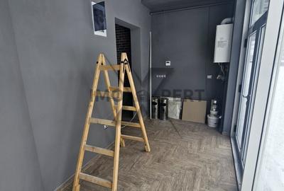 Spațiu comercial, de 100 mp, în Florești - 3