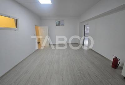 Birou, de 110 mp, în Broscărie - 6