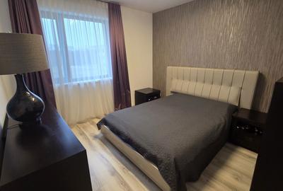Apartament cu 2 camere semidecomandat în Sud - 7