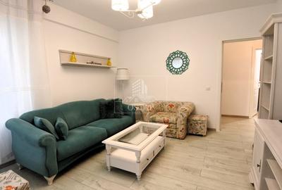 Bloc 2017-zona Kaufland-Milcov-apartament 2 camere mobilat-utilat complet - 2