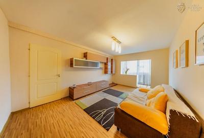 Apartament 3 Camere De Inchiriat Alfa - 10