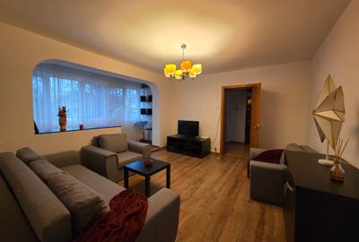 Apartament cu 3 camere de inchiriat in zona Titan - Liviu Rebreanu - 12