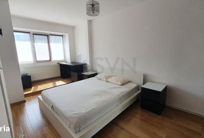 Apartament cu 3 camere, mobilat în Aviației - 8