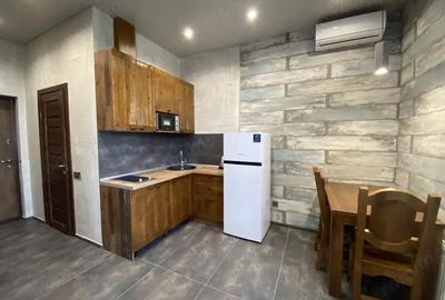 Garsonieră decomandată în Pipera - 5