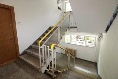 Apartament cu 4 camere decomandat, mobilat în Lujerului - 19
