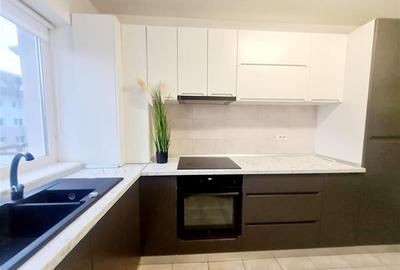Compartimentare apreciabila,finisaje A, ansamblu modern,Sanpetru,Brasov - 27