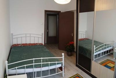 Muncii | 2 Camere | Loc de Parcare | 3 Min de Metrou | Balcon | AC - 4