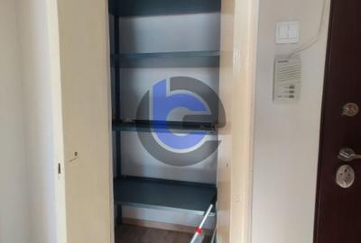 Apartament cu 3 camere semidecomandat, mobilat în Central - 9