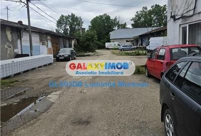 Spațiu comercial, de 300 mp, în Industrială - 18