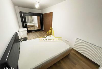 Apartament cu 2 camere semidecomandat, mobilat în Gheorgheni - 7