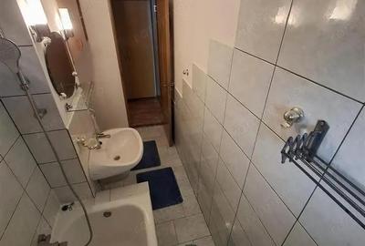 Girocului-Judetean 3 camere decomandat centrala gaz - 10